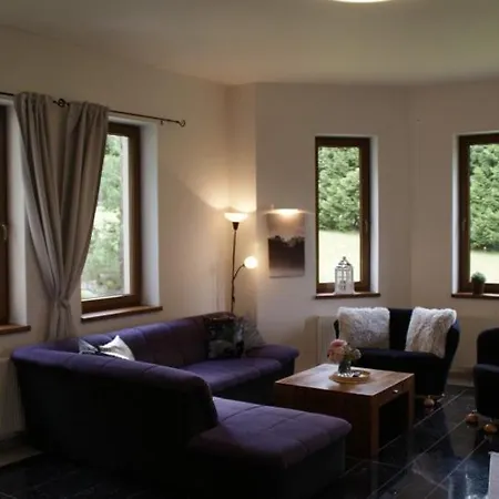 Otari Villa