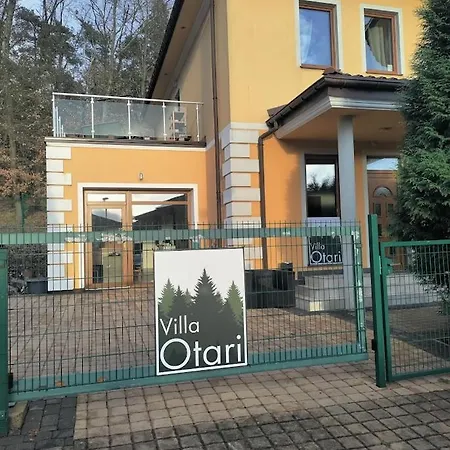 Villa Otari